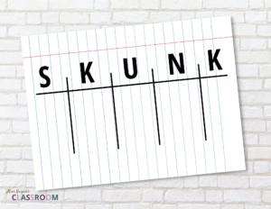 SKUNK