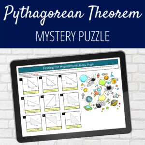 Finding-the-Hypotenuse