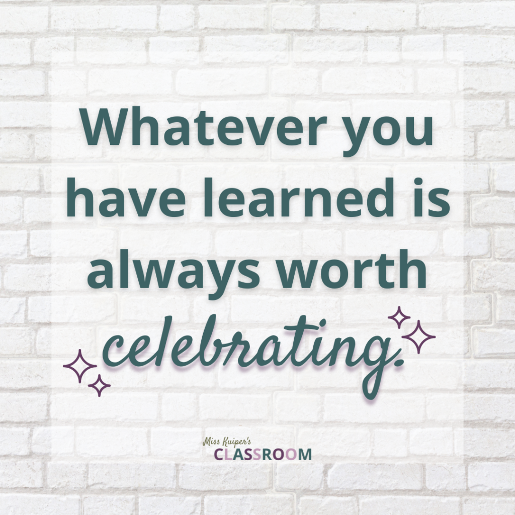 systems of instruction, assessment, grading, and academic reporting that are based on students demonstrating that they have learned the knowledge and skills they are expected to learn as they progress through their education.