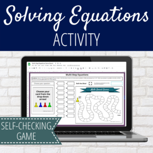 Solving-Equations-Multi-Step