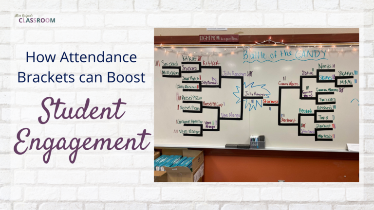 Attendance Brackets