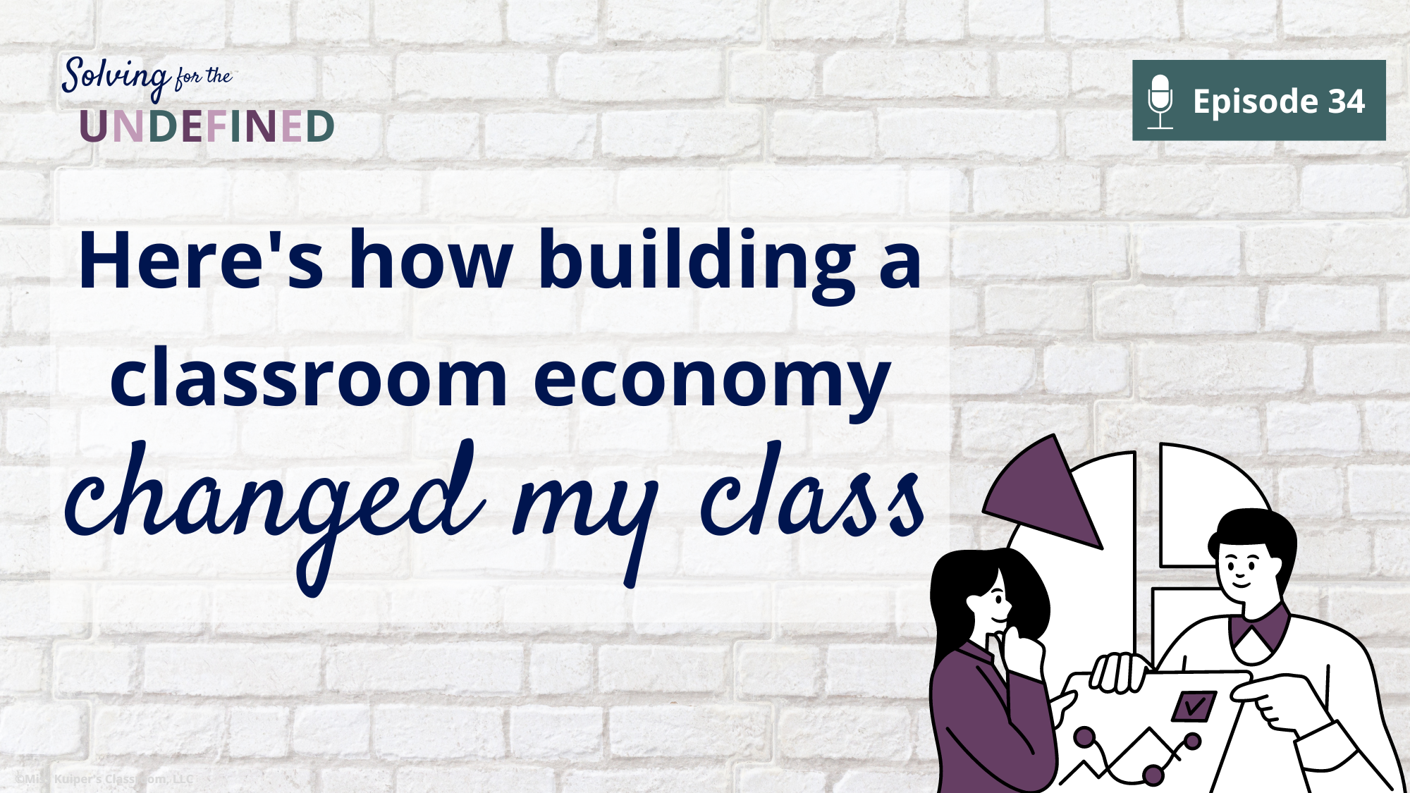 Here's How Building A Classroom Economy Changed My Class - Miss Kuiper ...