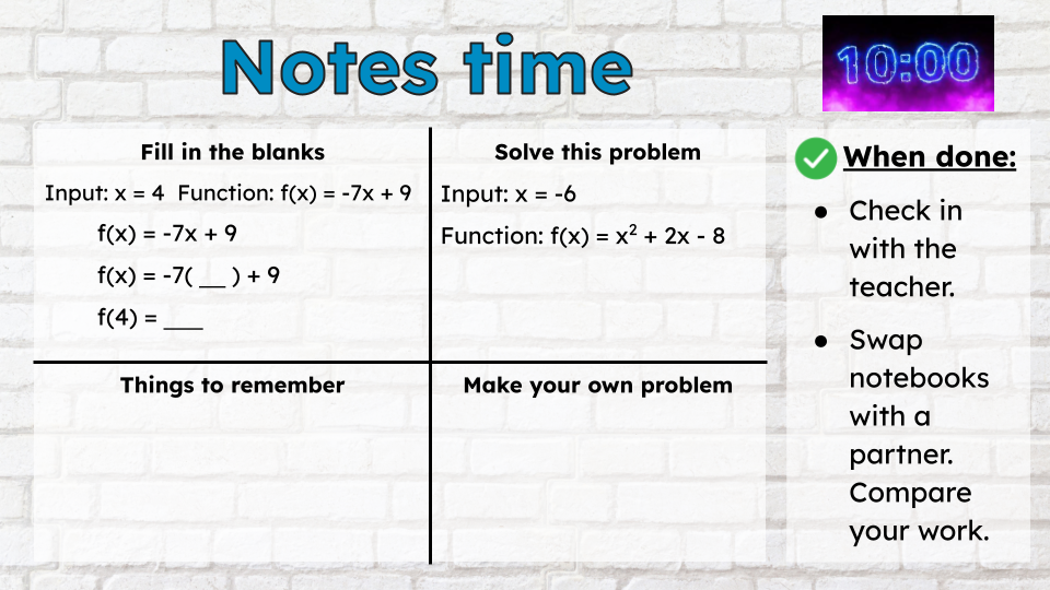 4. Function Practice (1)